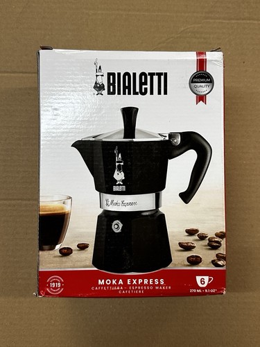 Bialetti moka express - moka,