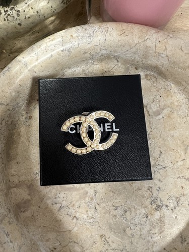 Authentic chanel coco mark - authentic,