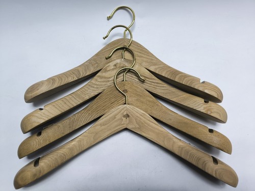 Vintage mulberry wooden coat - mulberry,