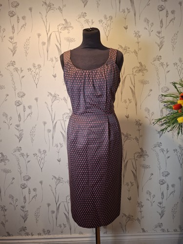 Phase eight size polka dot - phase,
