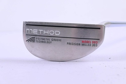 Nike method milled 003 - nike, putter