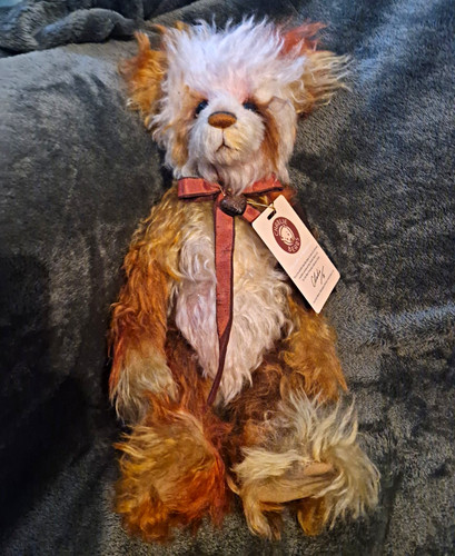 Charlie bears donatello - bears,