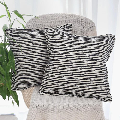 Oyimua chenille cushion covers - chenille,