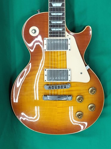 Gibson 50s les paul - gibson,