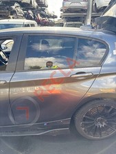 BMW 1 SERIES 120D SPORT MK2