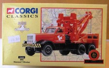 Corgi 55604 Heavy Haulage
