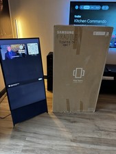 43 Class The Sero QLED 4k