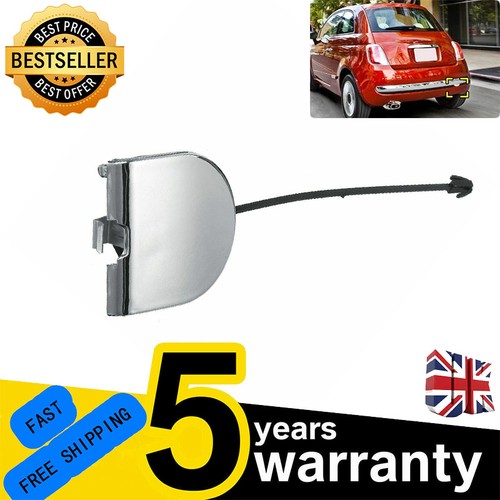 For fiat 500 - fiat, rear
