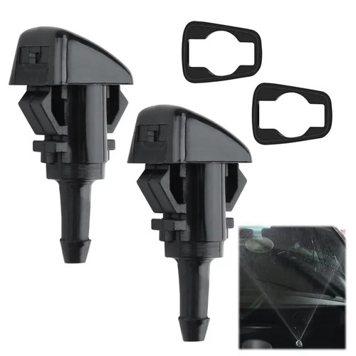 Pack windscreen washer - 2,