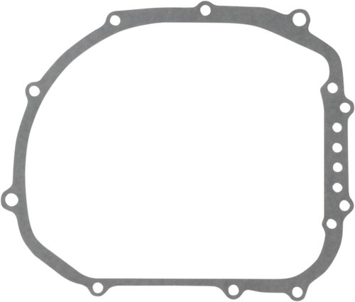 Cometic motorbike clutch cover - clutch,