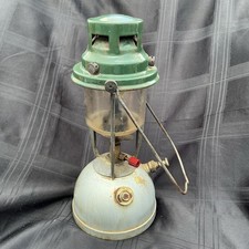 Vintage VAPALUX Lamp light Lantern 
