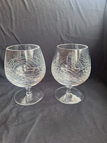 Edinburgh crystal orrin x - crystal,