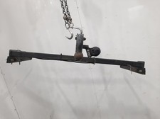 2009 FORD KUGA Mk1 REAR TOWBAR TOW BAR WITH SINGLE ELECTRIC AND FIXINGS