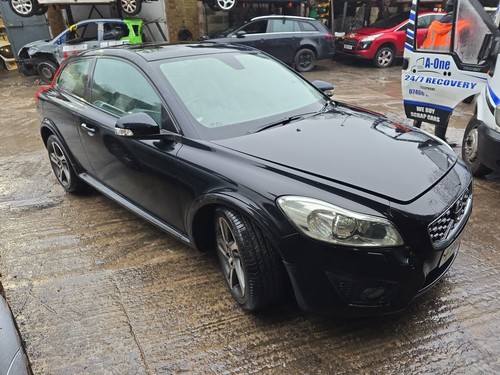 Volvo c30 drive luxury 3dr - c30,