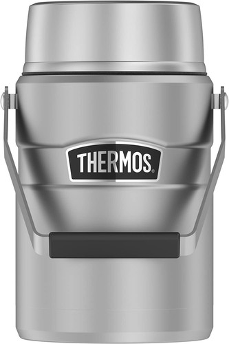 Thermos sk3030 stainless - thermos, steel