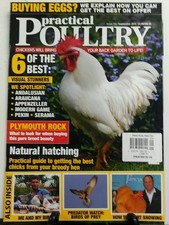 Practical Poultry UK September