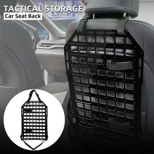 Tactical rigid molle panel - tactical,