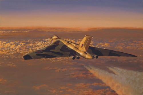 Limited edition aviation print - limited,