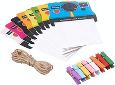 Polaroid Vintage Photo Frames