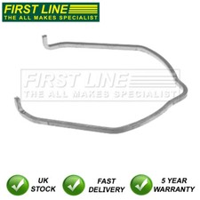Turbo Hose Clamp First Line
