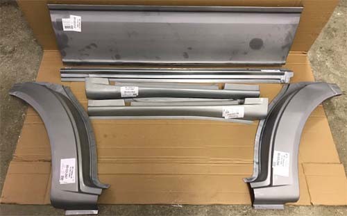 Ford transit 2000 - ford,