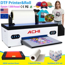 A3+ DTF Printer Direct to Film