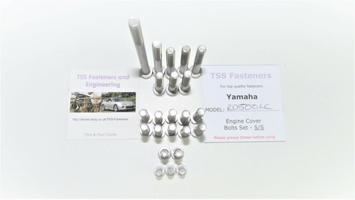 Yamaha rd500 500 - 500,