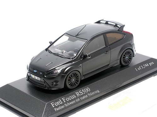 Ford focus rs500 - ford,