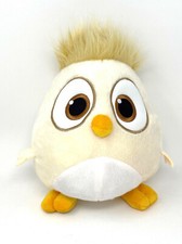 Angry birds cream hatchlings - birds,