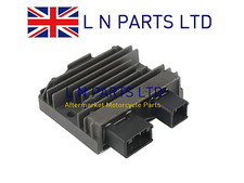 Honda CB600F Hornet Regulator