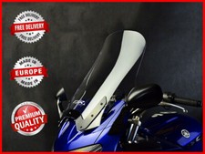 YAMAHA FJR 1300 2001-2005