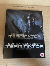 The Terminator (1984) Ltd Ed