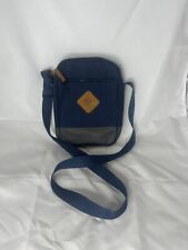 SOUL CAL & CO Small Grey Shoulder Bag NWOT