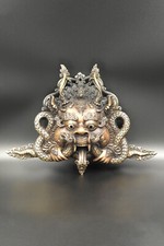 Tibetan buddhist wall hanging - buddhist,