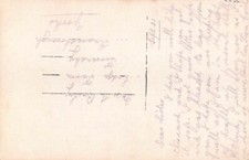 FAMILY HISTORY - POSTCARD - Miss BAILEY - KNARESBOROUGH LODGE FARM FERRENSBY