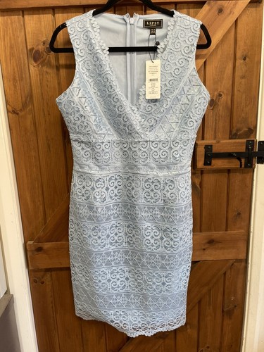 Bnwt lipsy cornflower blue - lipsy,