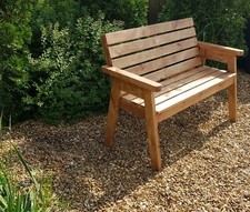  New Style Treated Wooden