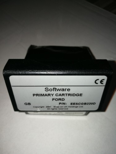 Snap primary ford cartridge - snap, on
