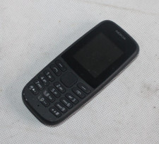 Nokia 105 Basic Mobile Phone