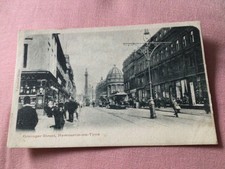 Grainger street newcastle on - street,,