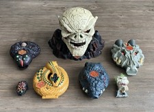 Mighty Max Shell Bundle Doom