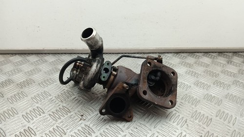 Transit 260 trend mk7 turbo - 260,