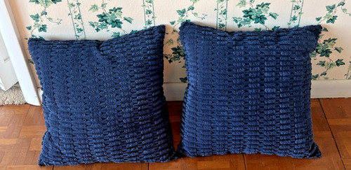 Plum fringe textured throw - plum,