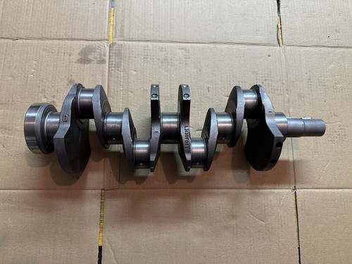 Perkins crankshaft l313df01 - perkins,