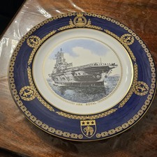 Vintage Spode Limited Edition