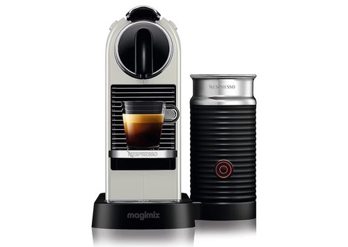 Nespresso citiz coffee - nespresso,