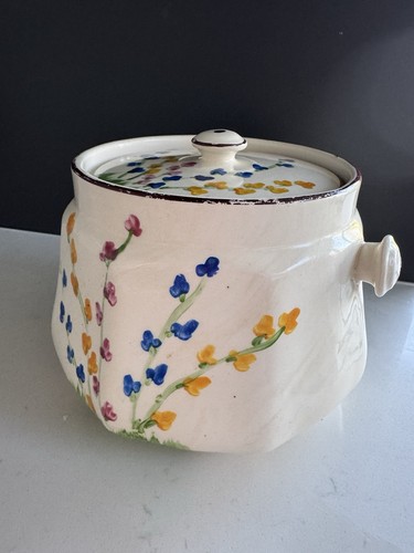 Ivory ware pottery vintage - ware,