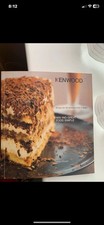 Kenwood Recipe Book