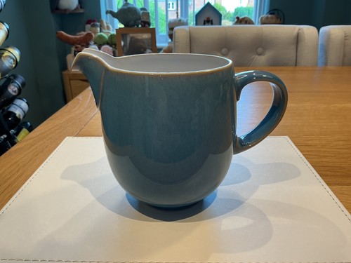 Denby azure large handled - large,