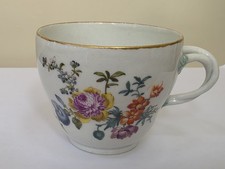 Meissen Porcelain Coffee Cup